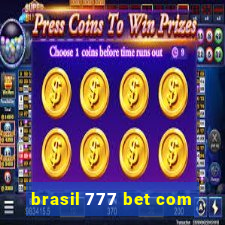 brasil 777 bet com